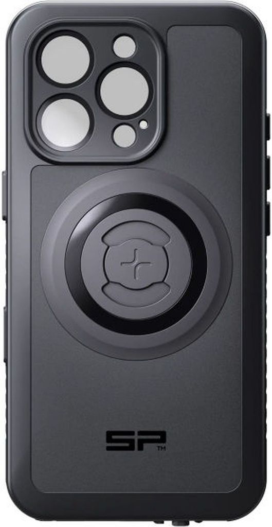 SP CONNECT SP Phone Case Xtreme SPC+ Apple iPhone 16 Pro