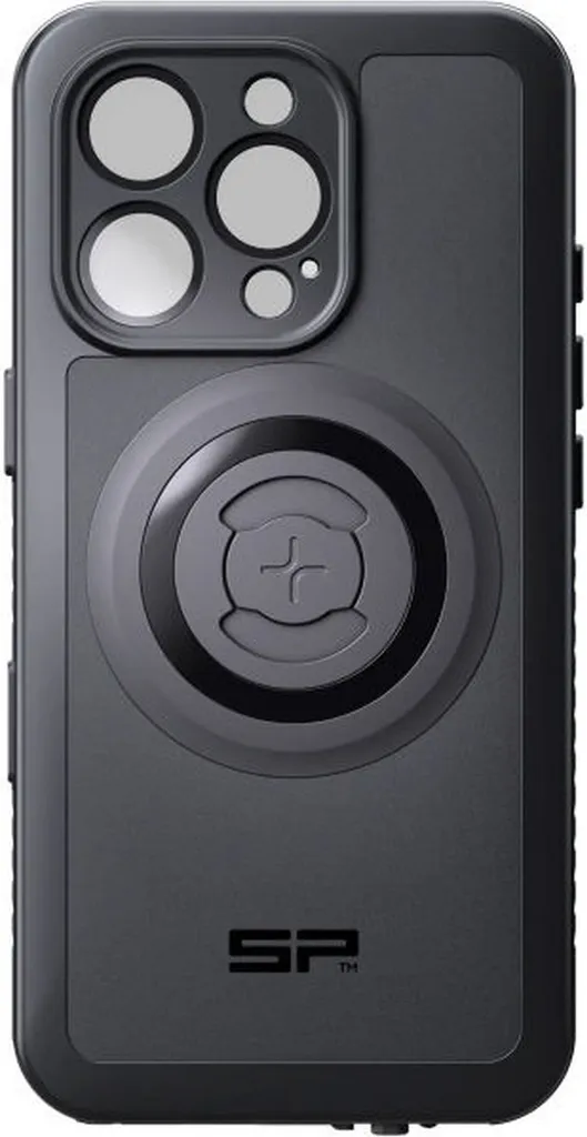 Protection intégrale iPhone 16 Pro SP Connect Phone Case Xtreme SPC+