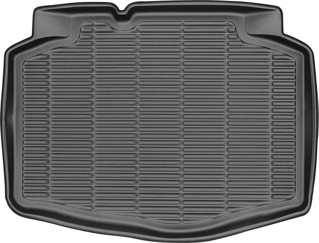 Protezione Bagagliaio Seat Ibiza V dal 2017 MaxDywanik Elegance