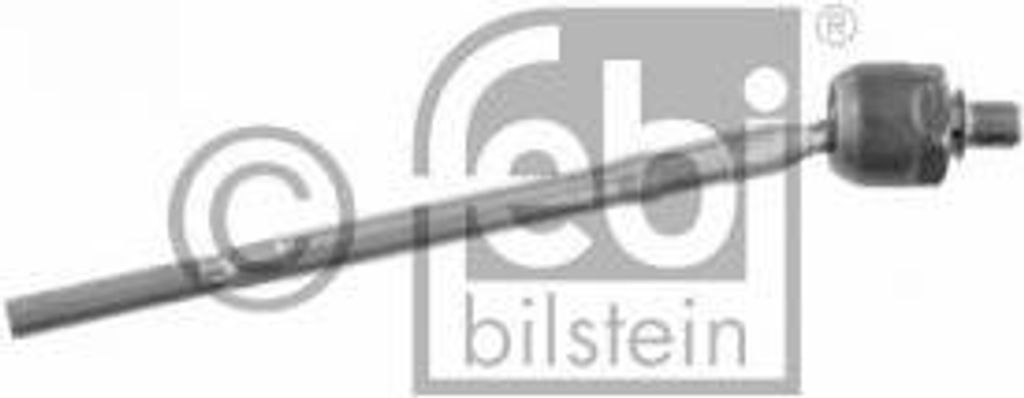 Febi Bilstein Axialgelenk, Spurstange 23645