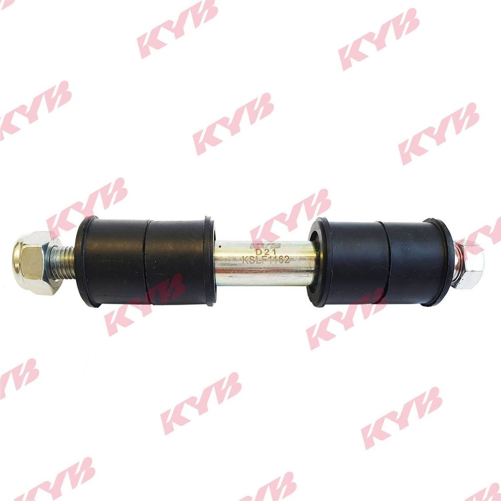 KYB Koppelstange Stabilisator für MITSUBISHI Lancer VII Limousine (CSA, CTA) Vorne KSLF1162