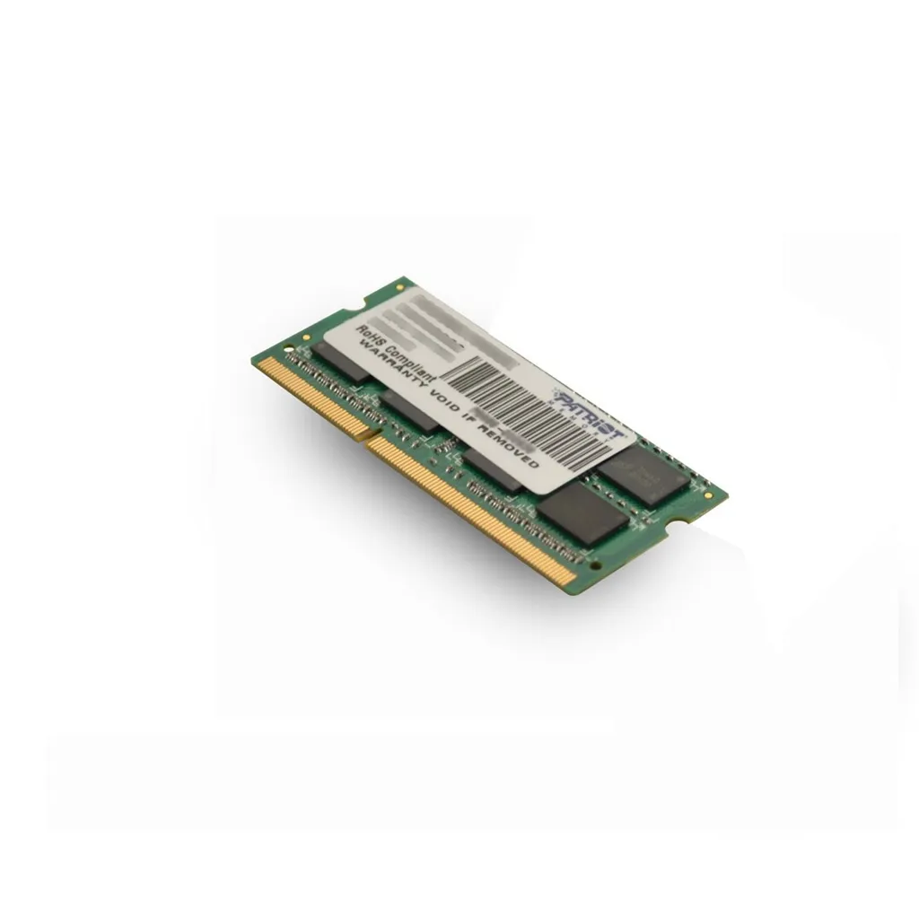 Analisi RAM Patriot 4GB DDR3 1600MHz PC3-12800: Performance e Test