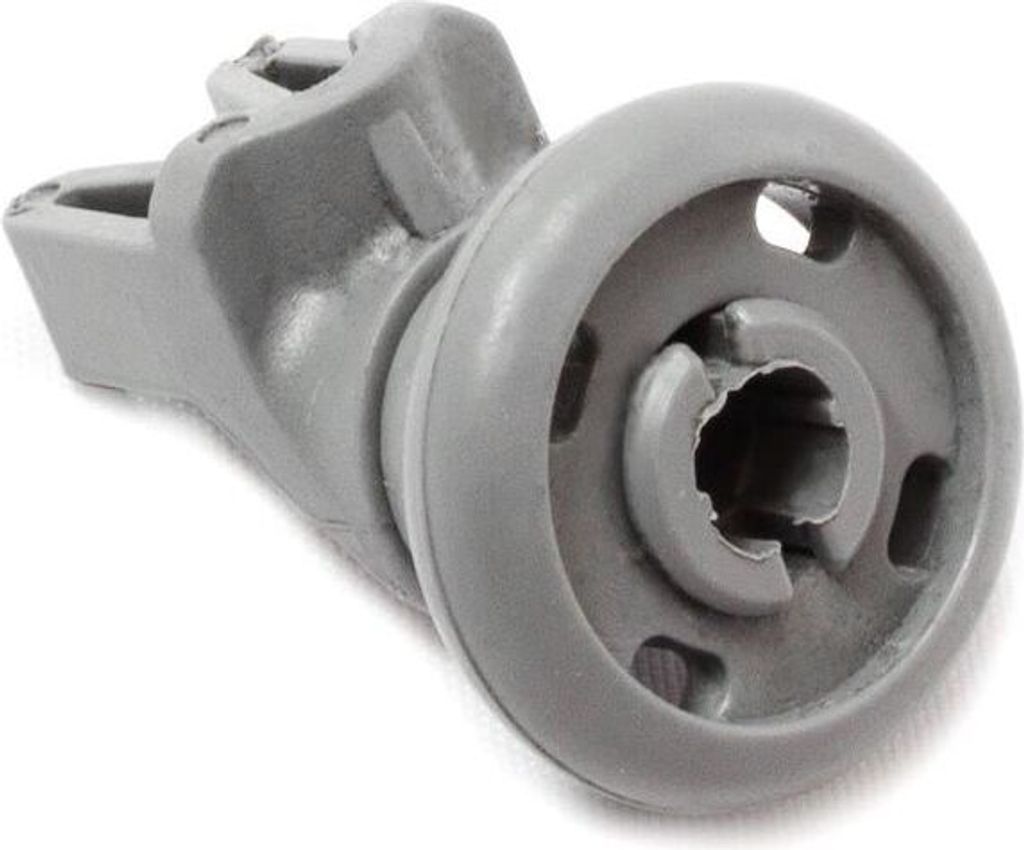 Korbrolle passend für Arcelik, Beko Grundig Spülmaschine, Geschirrspüler 1885800500