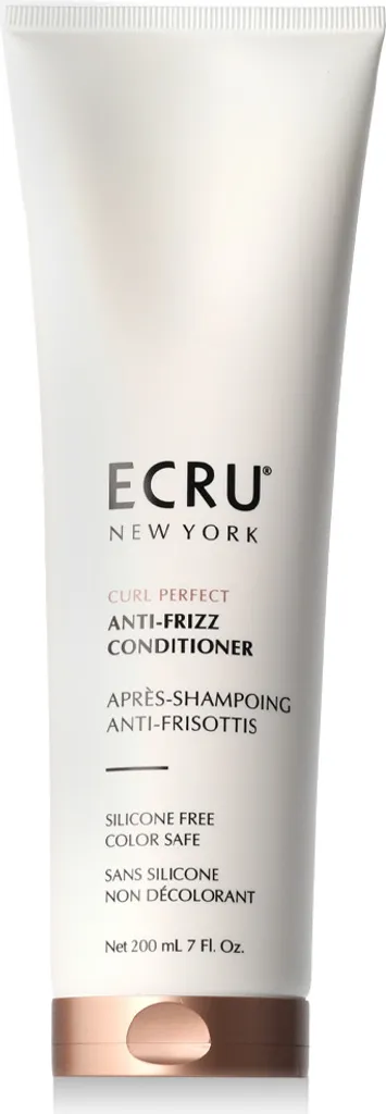 Recensione ECRU® Curl Perfect Balsamo 200 ml: Ricci da Sogno!