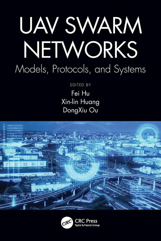 UAV Swarm Networks: Models, Protocols, and Systems