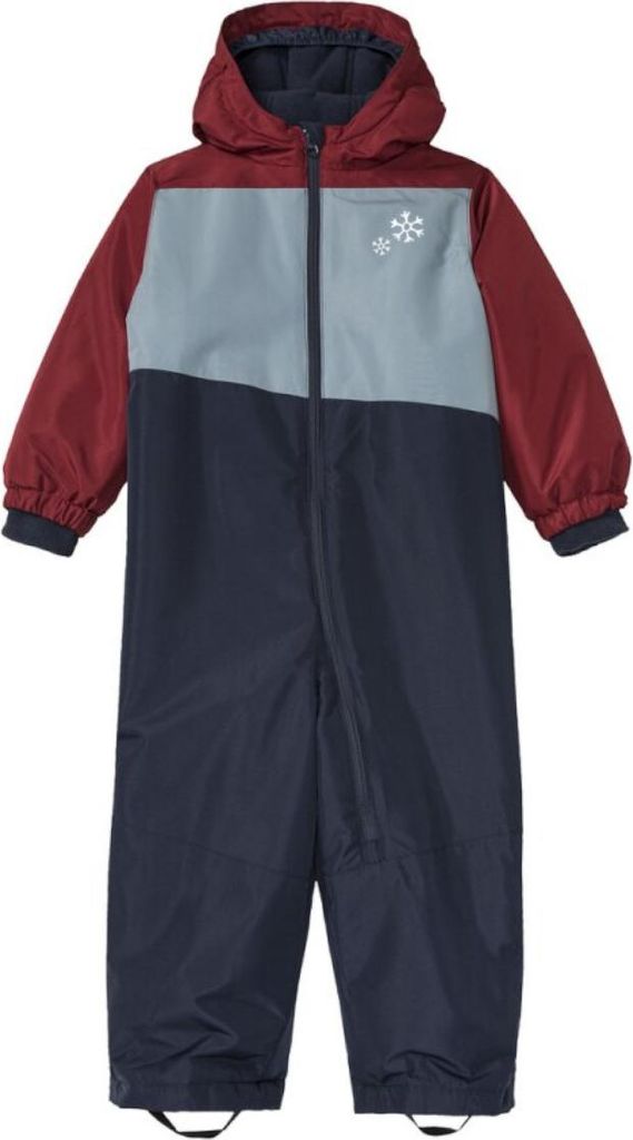 lupilu Baby Kleinkinder Schneeoverall Schneeanzug Produktbild 
