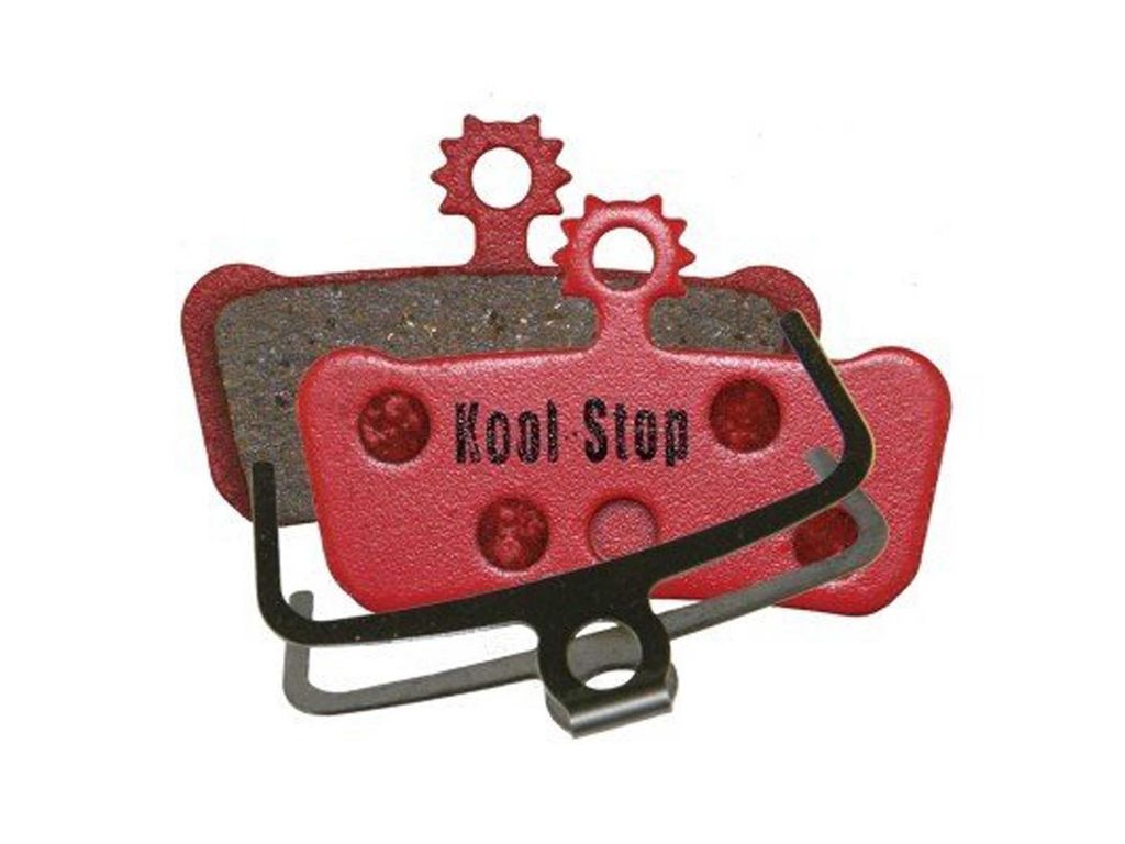 Kool Stop Pr.Scheibenbremsbelaege Avid Sram Xo Trail