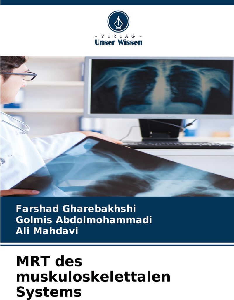 MRT des muskuloskelettalen Systems