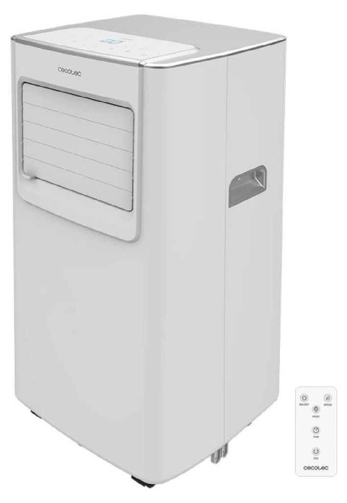 Cecotec 08170, Einteilige mobile Klimaanlage, Kühlung, Produktbild 