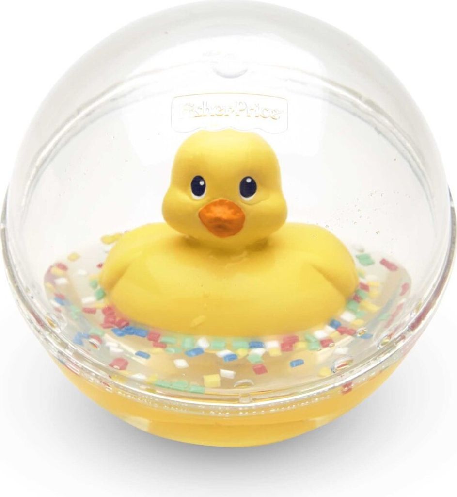 Fisher-Price Entchenball (klassisch) Produktbild 8