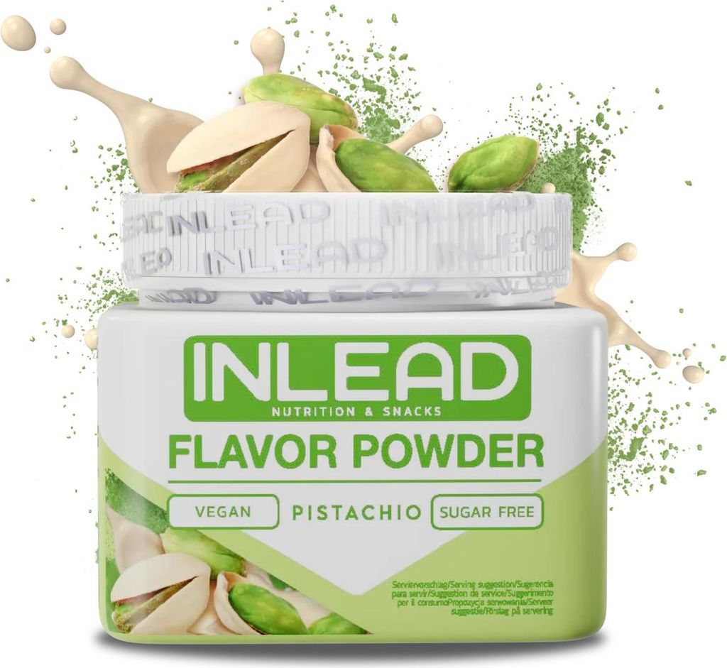 INLEAD Flavor Powder 250g