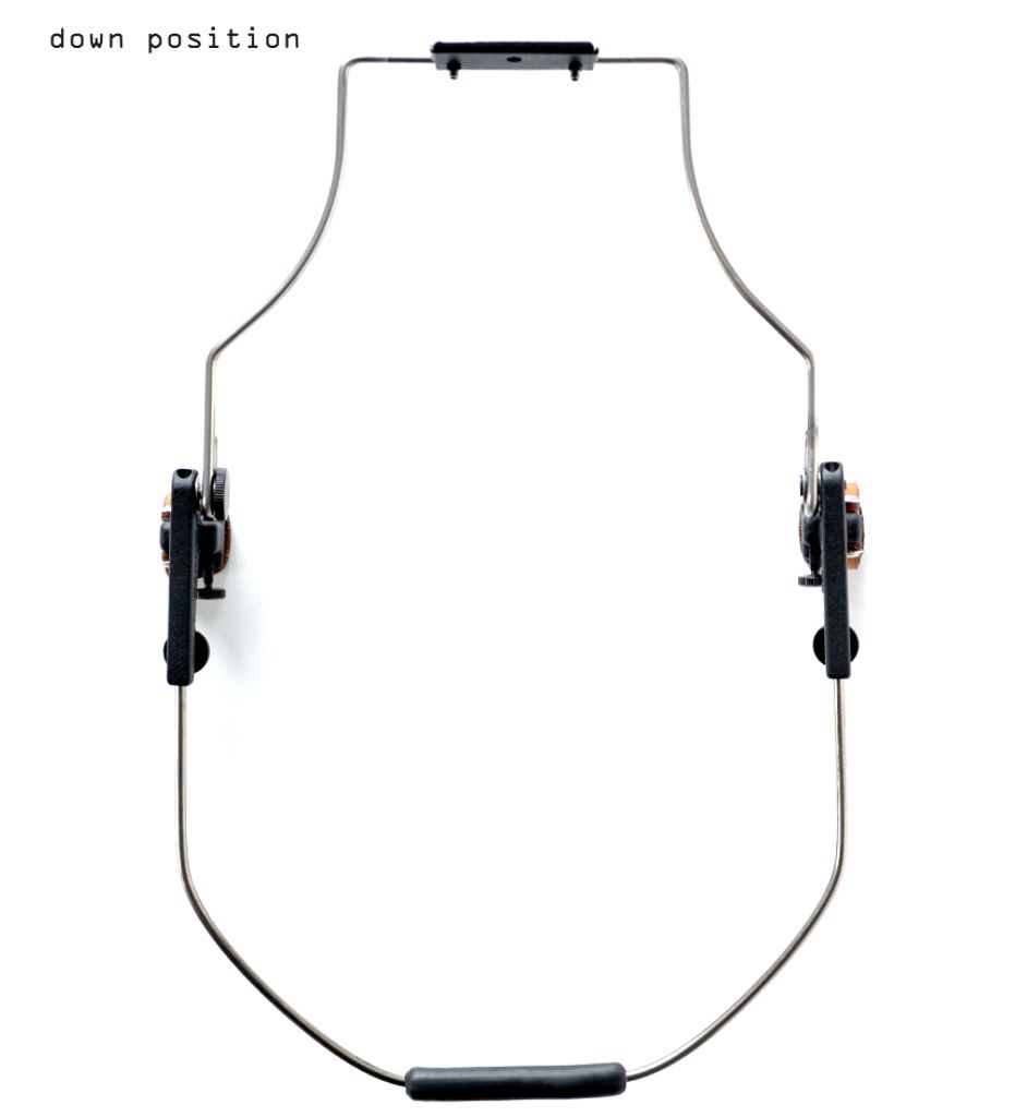 SEYDEL Gecko Harmonica Holder Kaufland.de