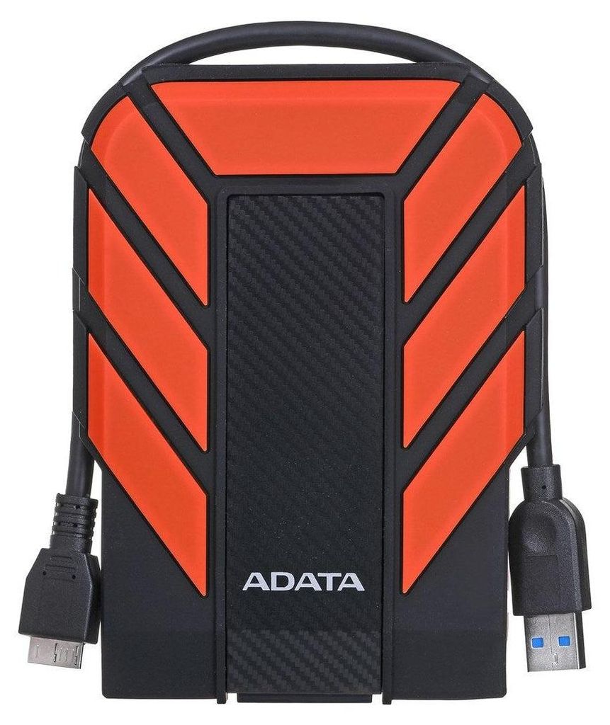 ADATA HD710 Pro, 2 TB, 2.5", 3.2 Gen 1 (3.1 Gen 1), Produktbild 