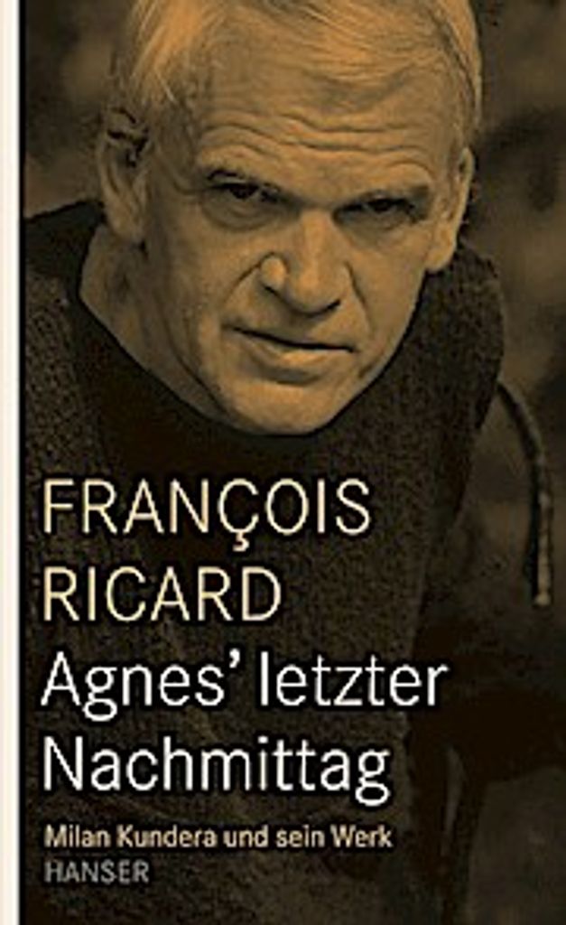 Agnes' letzter Nachmittag