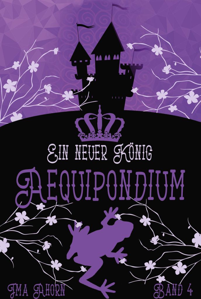Aequipondium: Ein neuer König