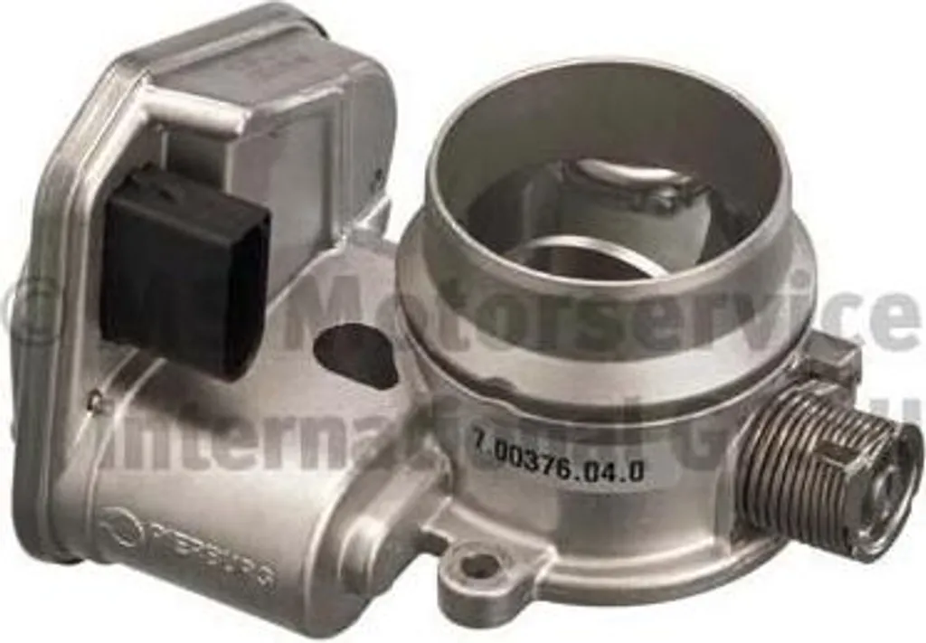 Pièce d'admission d'air PIERBURG pour BMW X3 X6 et Volvo V50 Diesel