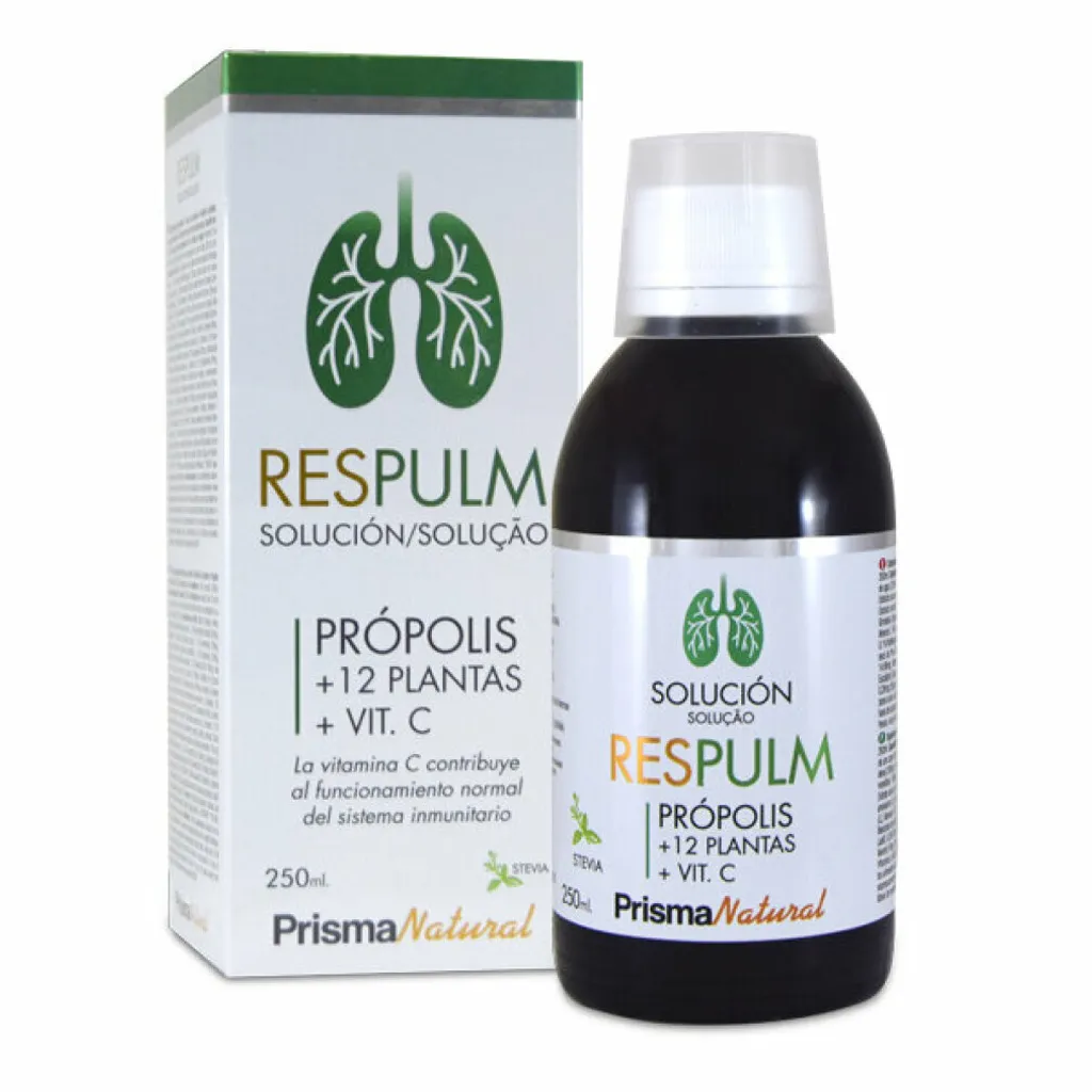 Offerta Prisma Natural Respulm 250ml: Addio Tosse e Catarro!
