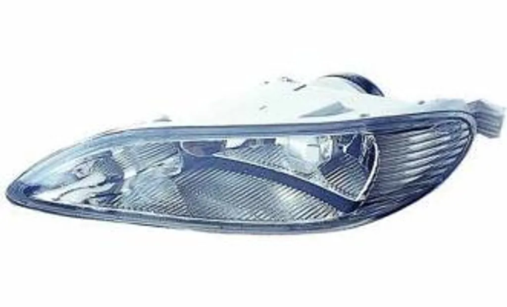 Projecteur antibrouillard avant gauche pour Camry - ABAKUS 312-2008L
