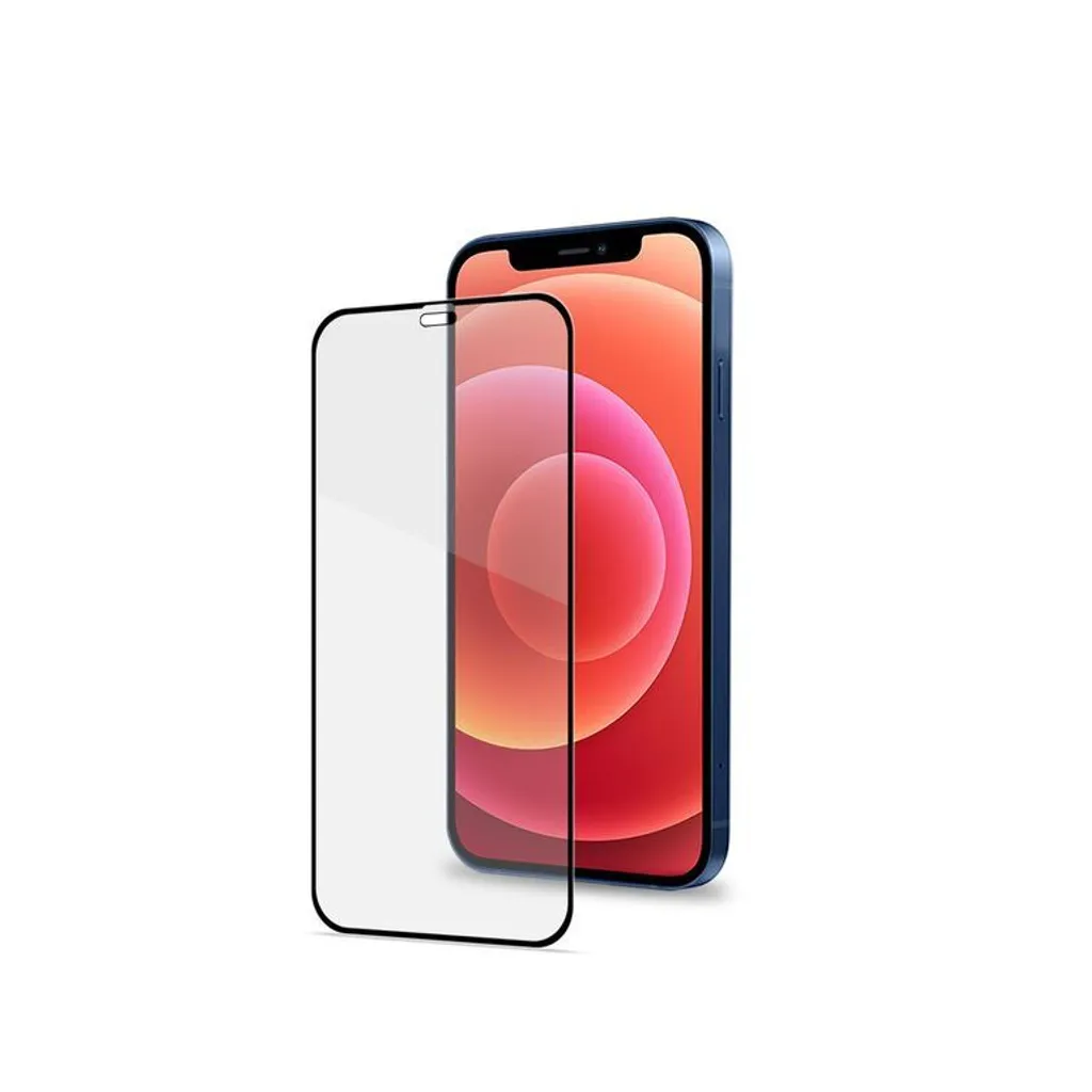 Celly Full Glass iPhone: Il Vetro Temperato 9H Che Ti Salva la Vita