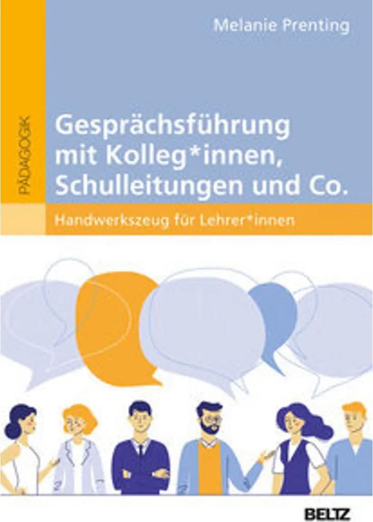 Livre de formation à la communication en milieu éducatif 128 pages