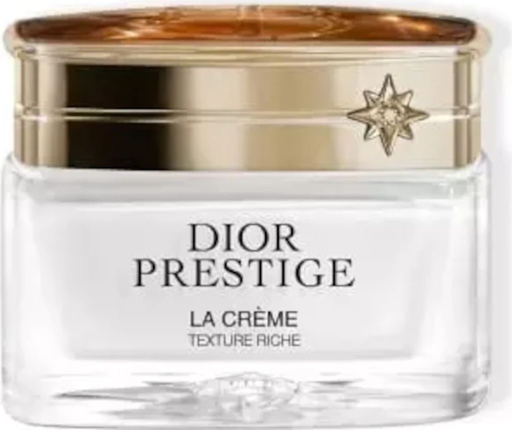 Dior Prestige La Creme Riche 50ml Produktbild 