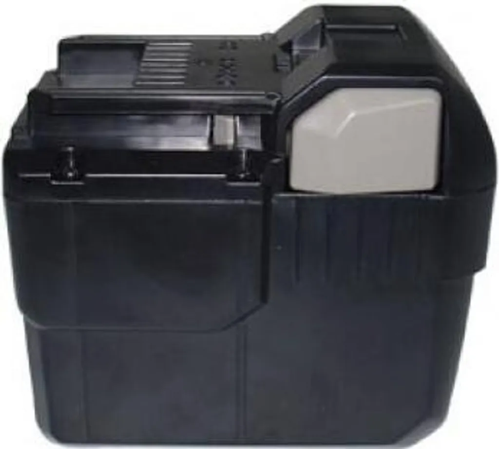 Batterie 4000mAh pour HITACHI DH 36DAL BSL 3626 et DH 36DL haute qualité