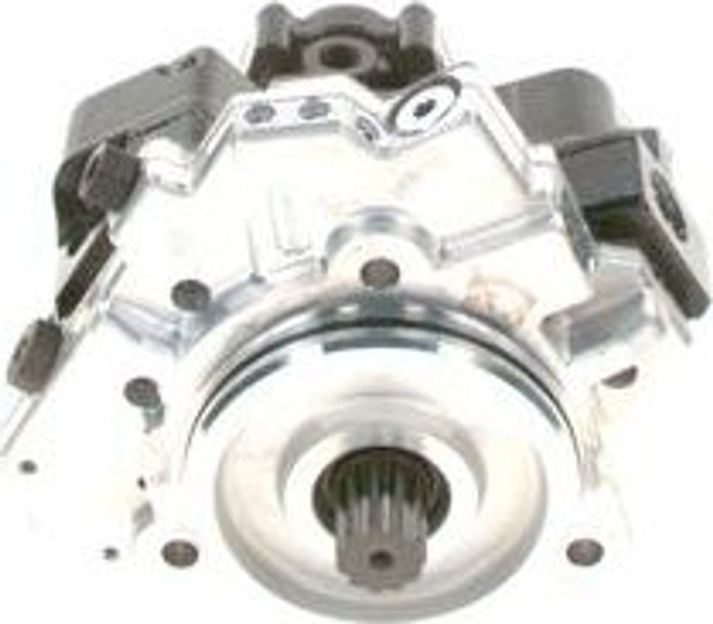 Hochdruckpumpe BOSCH 0 445 020 277