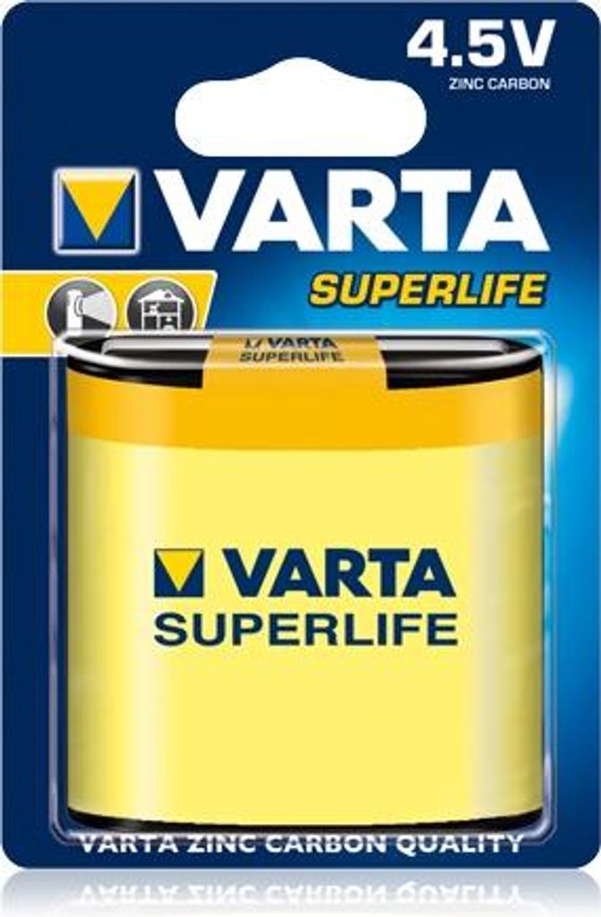 Superlife (1 Stück, Block, 3R12) Produktbild 