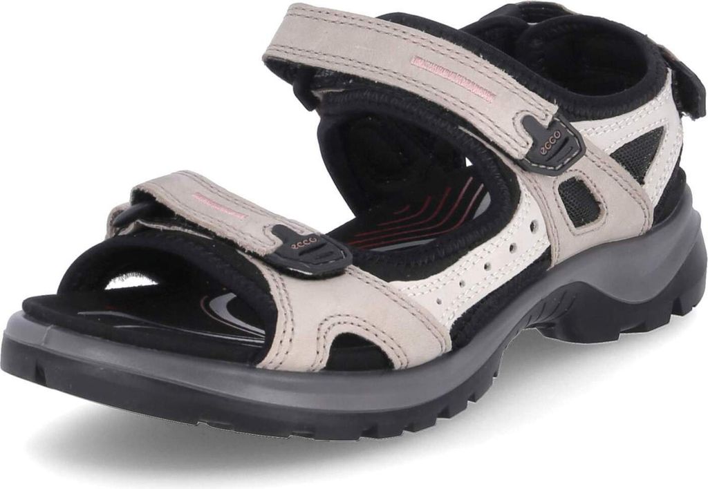 Ecco Offroad Yucatan W Atmosphere/Ice W./Black Produktbild 67