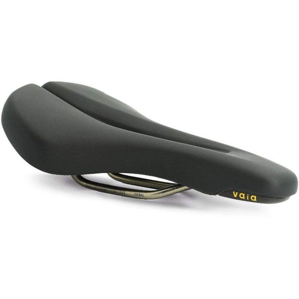 Sattel Selle Royal Vaia Athletic Größe 271 x 151 mm schwarz Produktbild 