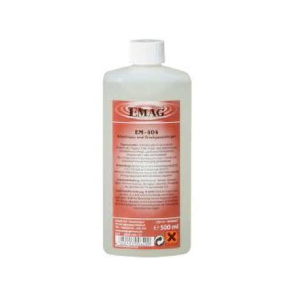 EMAG Vergaser- und Druckgussreiniger 0,5 l EM404 (EM404)