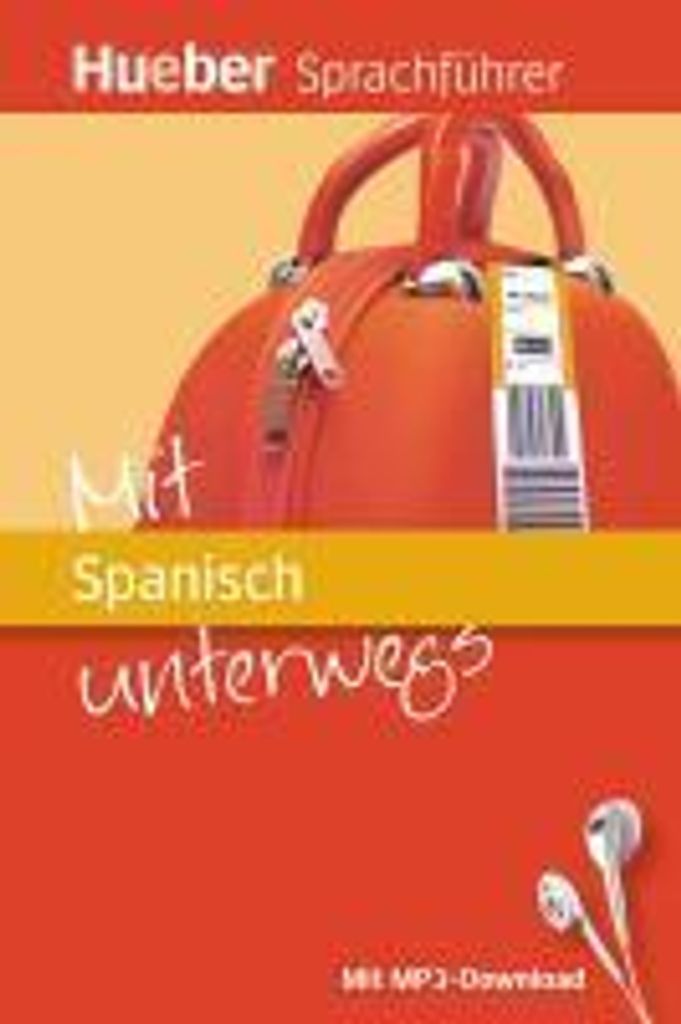 Mit Spanisch unterwegs