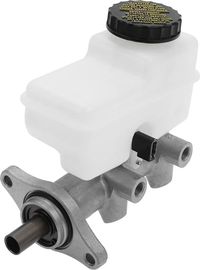 Maître-Cylindre de Frein Nissan Frontier 2005-2010 OE 46010Ea240 M630462