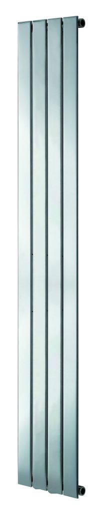Designheizkörper Eisenstadt verchromt 180 x 30,9 cm
