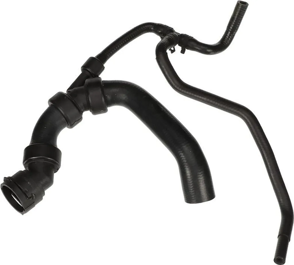Durite de Radiateur Gates 05-2794 - Tuyau de Refroidissement Audi A6 4B