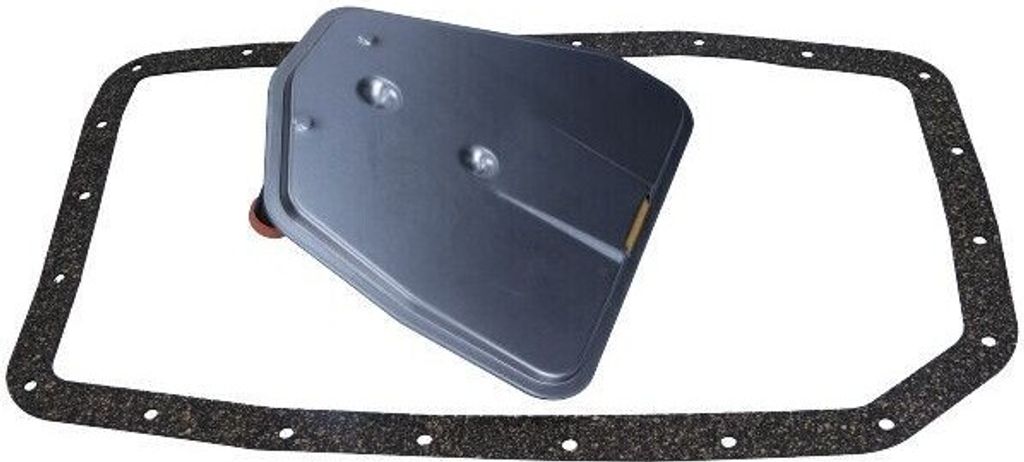 MAXGEAR 26-1448 - OE 24 11 7 543 550 Hydraulikfilter, Automatikgetriebe für 7er (E65), X3 (E83), X5 (E53)