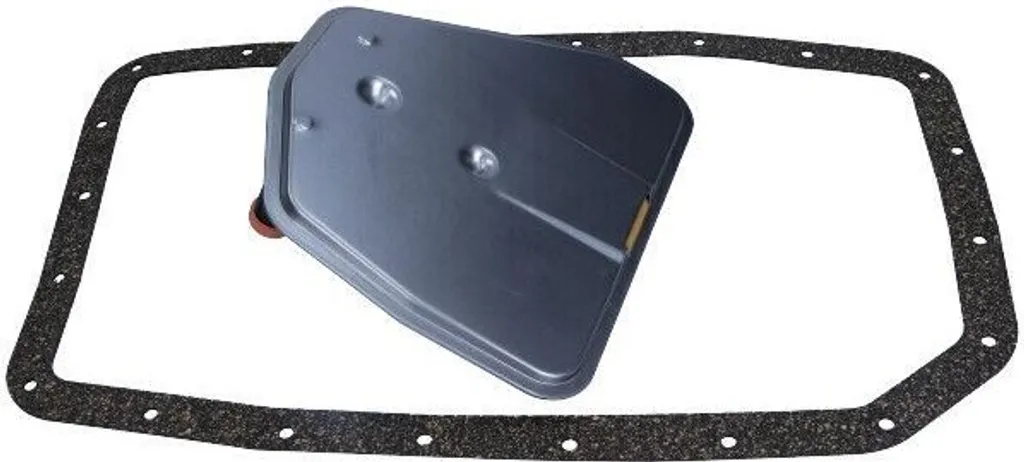 Résoudre les à-coups de boîte auto BMW avec le filtre MAXGEAR 26-1448