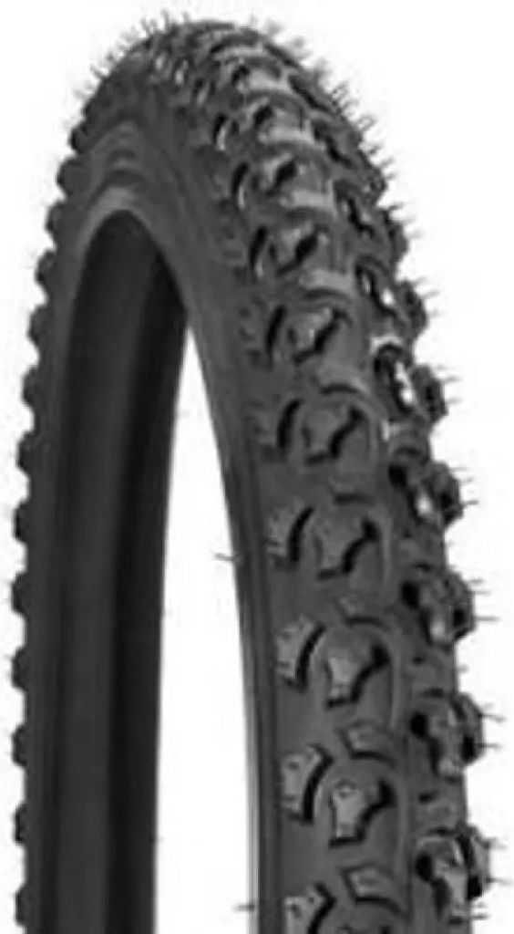 Kenda 831a 22 Tpi 24´´ X 1.75 Steifer Mtb-reifen Schwarz Produktbild 