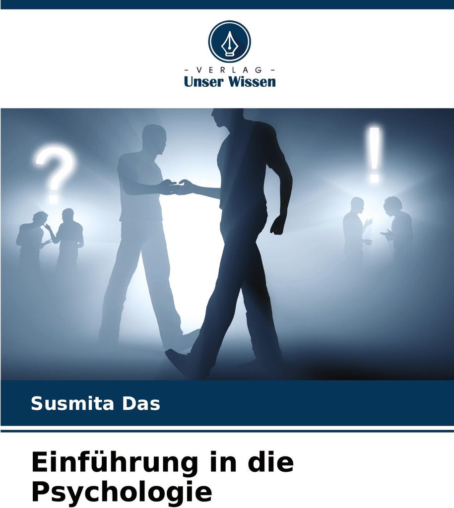 Einführung in die Psychologie