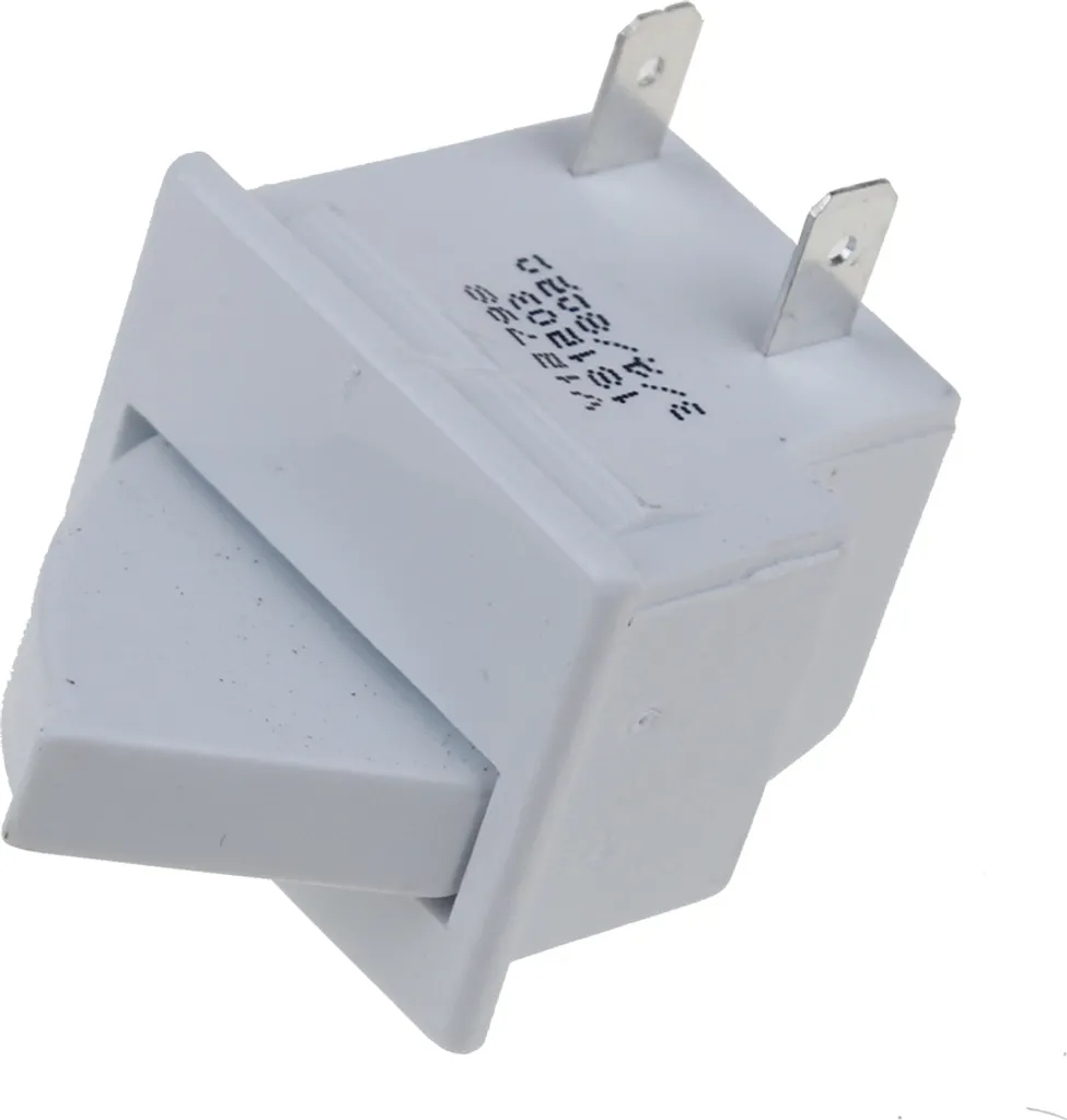 Haier 00606050066 Switch Lampada Frigorifero - Soluzione Easy Fix