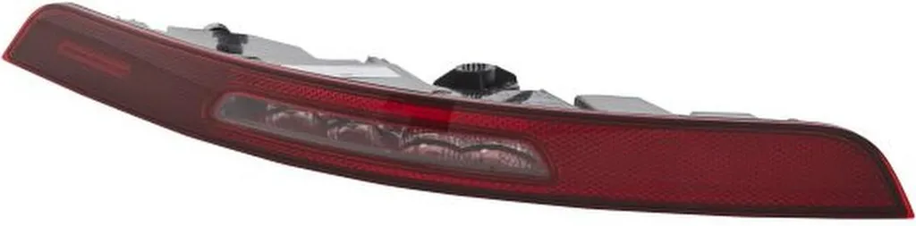 Fanale Posteriore HELLA LED Porsche Macan 12V | Montaggio Rapido