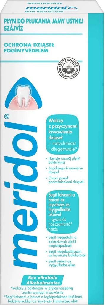 Colgate Baking Soda and Peroxide Whitening Toothpaste 75g Produktbild 1