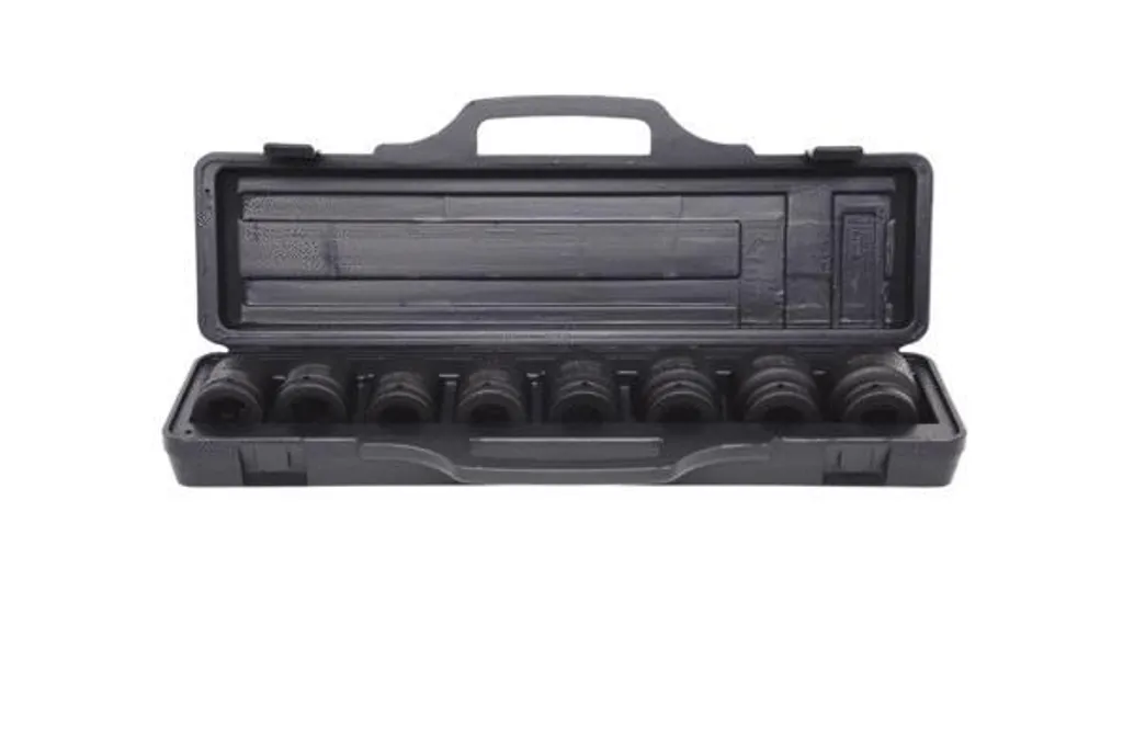 Set Bussole Corte 3/4" KS Tools 515.0210 - Qualità Tedesca - 8