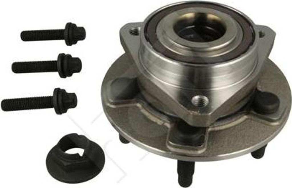 HART 904 225 Radlagersatz OE 13580135 kompatibel mit Malibu, Insignia