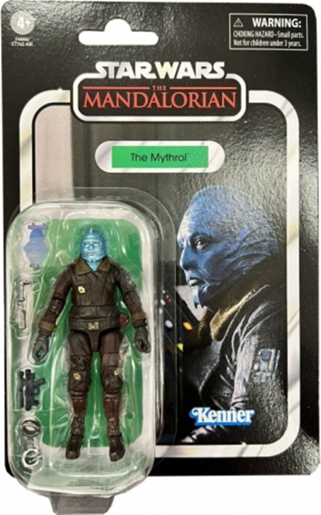 Hasbro - Star Wars The Vintage Collection The Mythrol / z Zdjęcie produktu 