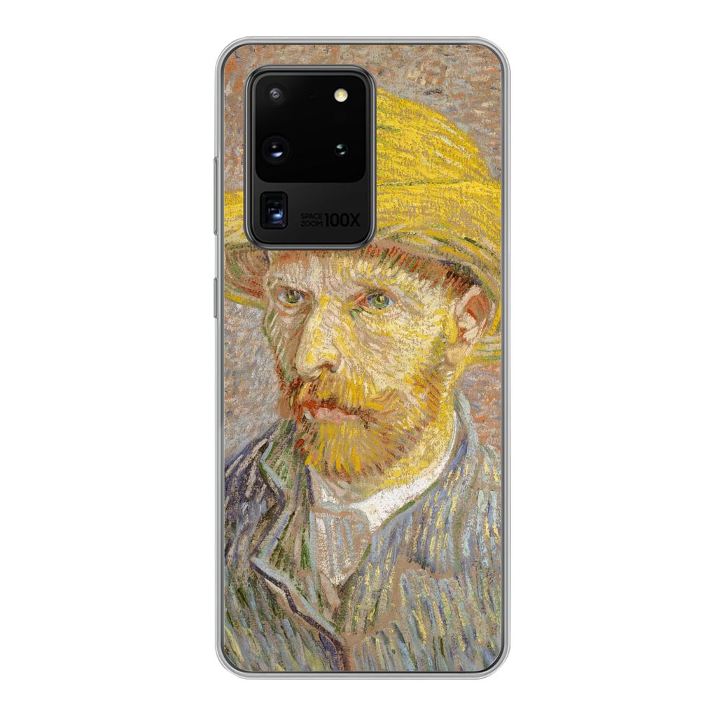 MuchoWow® Handyhülle Schutzhülle Hülle für Samsung Galaxy Produktbild 
