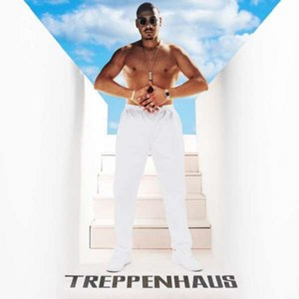 Treppenhaus Produktbild 