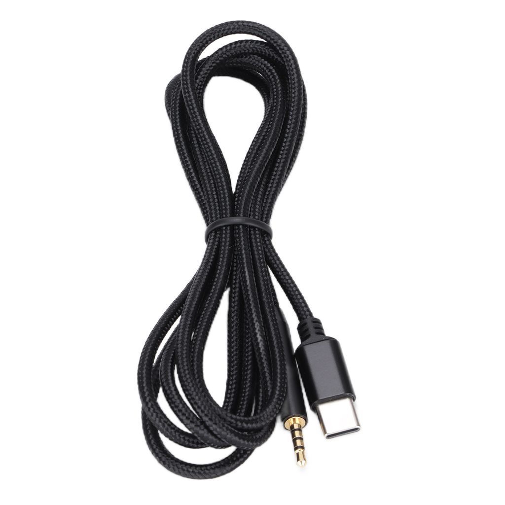 Cavo per cuffie, cavo audio per cuffie, cavo audio per Immagine del prodotto 