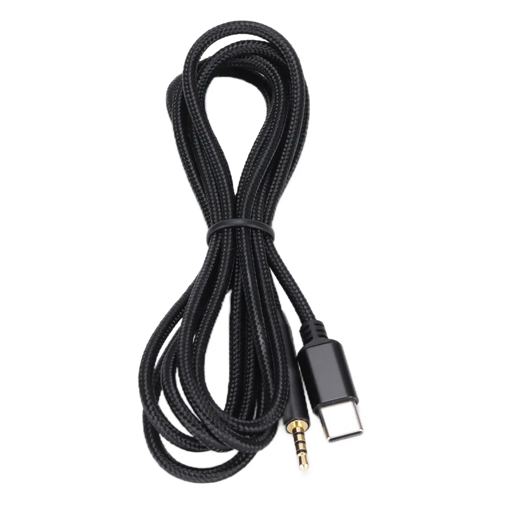 Cavo Audio Cuffie da 2.5mm a Type-C per AKG e Bose | Alta Fedeltà