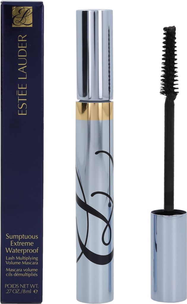 Mascara E.Lauder Sumptuous Extreme Waterproof Mascara Produktbild 